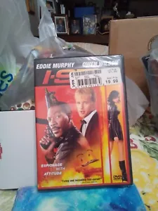 I Spy (DVD, 2003) - Picture 1 of 4