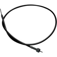 Motion Pro Blackout Speedometer Cable Harley FLSTF Fat Boy 1990-1995