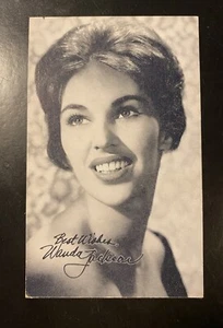 1960s Vintage Wanda Jackson Billboard Arcade Lobby Card Actress MCM Rare - Bild 1 von 3