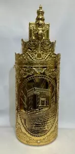 NEU Tora Etui jüdisch Judaica israelisch ARON TIK Sefer Tora Bucht Jerusalem. - Bild 1 von 13