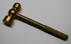 Essex Brass Hammer Tool 