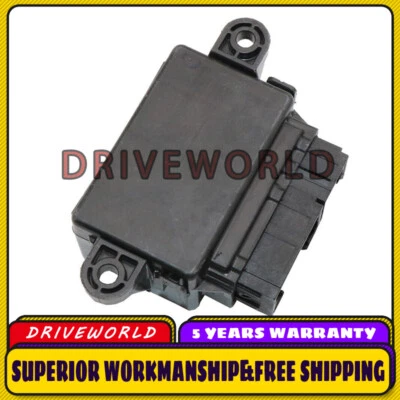 23192138# Módulo de control de asiento térmico delantero derecho compatible con Cadillac Chevrolet Foto 1 de 4