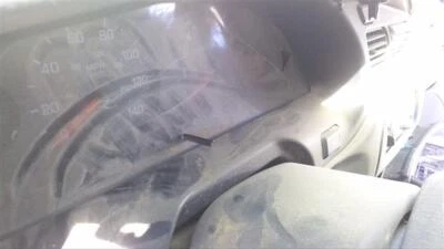 Used Speedometer Gauge fits: 2001 Nissan Altima cluster MPH exc. SE from 10/00 w - Image 1 of 4