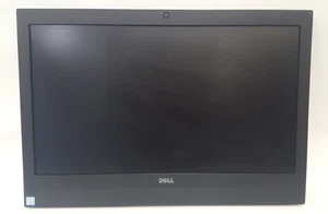 Dell 23.8" OptiPlex 7450 AiO, i5-7500 @ 3.4GHz, 8GB RAM, No Stand, No HDD/OS - Picture 1 of 7