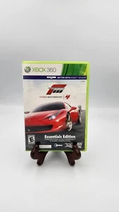 Forza Motorsport 4 (Microsoft Xbox 360, 2011) - Bild 1 von 3