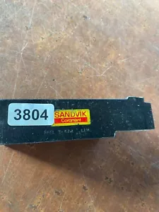 Used Sandvik Coromant PFGL-50024 L8M Carbide Indexable Turning Tool - Picture 1 of 1