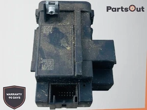 2009-2017 Audi Q5 Keyless Ignition Slot / Ignition Switch Unit 8K0-909-131-D OEM - Picture 1 of 7