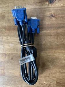 Original Samsung VGA-Kabel BN39-00244L – 1,5 m – fast neu - Bild 1 von 1