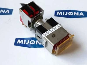 LÍNEA DE EQUIPOS MICRO USA 2C203 8438 SERIE 2 (nuevo stock antiguo) - Imagen 1 de 8
