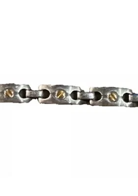 Rochet Roma Titanium Unique Designed Links Men’s Bracelet - Image 1 of 4