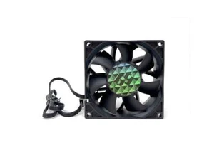 Bgears b-BlasterPWM 90x38 90mm Non-LED LED Case Fan - Picture 1 of 9