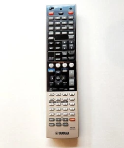 NEW OEM Yamaha remote control compatible with RXV765, RXV665, RXV565 - Picture 1 of 2