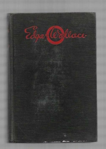 The Ringer Returns by Edgar Wallace (First Edition) | eBay