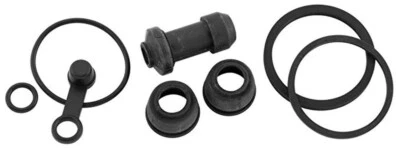 Kit de reconstrucción de pinza de freno trasera para Honda ATC250R 82-84 K&L 32-1445 Foto 1 de 4