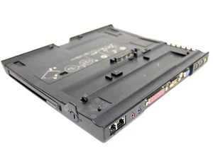 IBM Lenovo ThinkPad X6 DVD UltraBase Docking Station 40Y8116 42W4635 42W3107 DVD - Picture 1 of 5