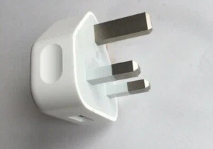 Cargador ENCHUFE original de Apple iPhone A1299 envío el mismo día - Imagen 1 de 1