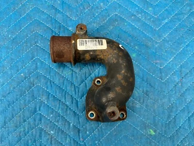 RAM 2500 3500 6.7L Cummins Thermostat Housing 2013-2018 OEM - Image 1 of 4