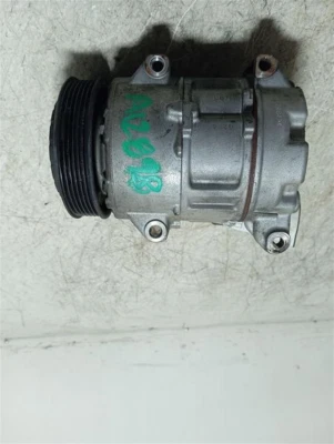 AC Compressor for Toyota Camry 2.5L 2012 2013 2014 2015 2016 2017 883100R014 - Image 1 of 2