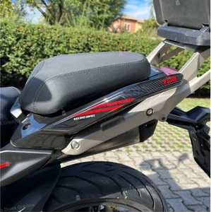 Adhésifs 3D Résine Protection Poignées Compatible Avec Benelli Trk 702 2023 - Imagen 1 de 5