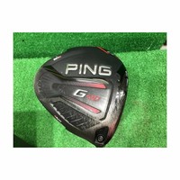 second hand ping g410 driver