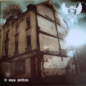 Witten Untouchable - It Was Witten (Vinyl 2LP - 2024 - DE - Reissue) - Bild 1 von 2