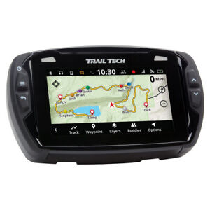 Trail Tech Voyager Pro GPS / Computer 922-130