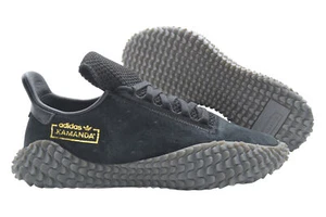 Adidas Kamanda 01 Triple nero carbonio BD7903 - Foto 1 di 1