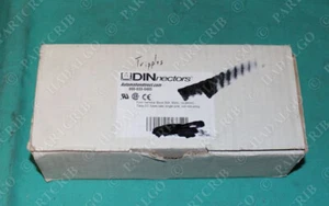 Ferraz Shawmut, USCC1, B213441, Ultrasafe Fuse Holder 30A Triples 3 Pole 3p - Picture 1 of 4