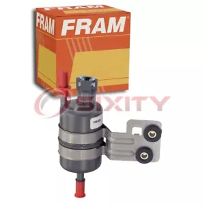 FRAM Fuel Filter for 2002-2005 Jeep Grand Cherokee Gas Pump Line Air ok - Picture 1 of 5