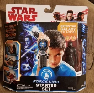 Star Wars Force Link Starter Set including Force Link - Bild 1 von 4