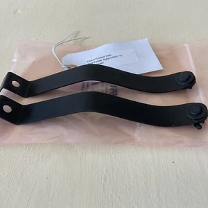 2005 Polaris Predator 90 Rear Fender Support 0451114 Discontinued - Picture 1 of 4