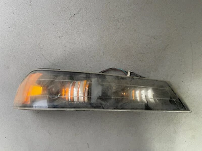 Chevrolet Colorado 2008 luz de señalización superior para pasajero derecho Foto 1 de 4