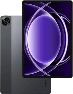 realme Pad 2 Lite 4 GB RAM 128 GB ROM 11.0 inch with 4G Tablet (Space Grey) - Picture 1 of 14