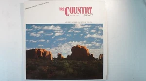 big country classics Volume Two TRAX TRX503 LP24a - Imagen 1 de 2