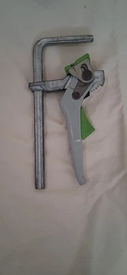 5 braçadeiras rápidas - Imagem 1 de 3