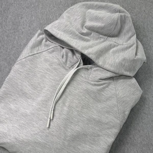 Lululemon City Sweat Pullover Hoodie XL grau - Bild 1 von 11