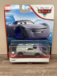Disney Pixar Cars Kurt Diecast Toy Rust-Eze Racing Center New Unopened - Picture 1 of 3