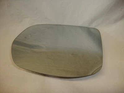 2017 - 2022 HONDA CR-V LEFT HEATED SIDE MIRROR GLASS W/ BLIND SPOT OEM - Image 1 of 3