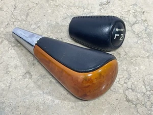 03-07 Lexus LX470 AT Transmisión Selector Perilla Manija Palanca OEM - Imagen 1 de 14