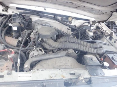 Luz de freno de montaje alto de 8501 PBV para camioneta Ford F250 92-97 29172787 Foto 1 de 4