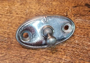 VINTAGE 1920's interior Switch CADILLAC LASALLE PACKARD BUICK - Bild 1 von 4