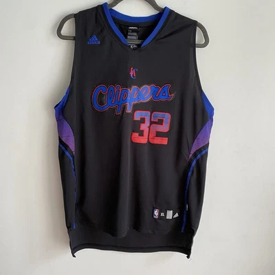 Adidas Youth XL Los Angeles NBA Clippers Blake Griffin #32 Basketball Jersey - Image 1 of 4