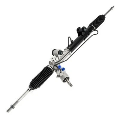 Conjunto de cremallera y piñón de dirección asistida apto para Jeep Liberty 2002 2003 2004 2005 Foto 1 de 4