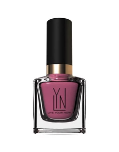 Lyn Live Your Now Liquid Nail Polish, Peepink Tom, Pink Color 12ml - Picture 1 of 4
