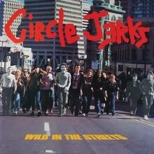 Wild in The Streets (40th Anniversary Édition) von Ci... | CD | Zustand sehr gut - Bild 1 von 2