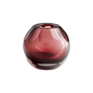 Cyan Design Small Rosalind Vase, Blush - 10313 - Picture 1 of 1