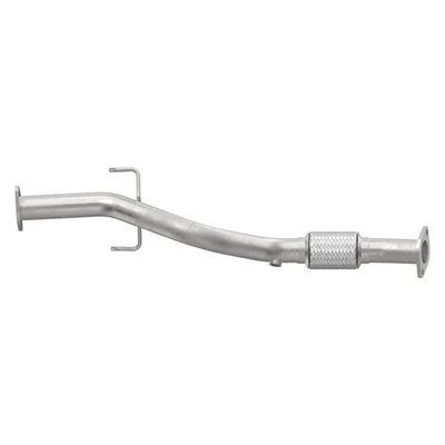 For Hyundai Accent 2006-2011 Walker 53725 Aluminized Steel Exhaust Front Pipe - Image 1 of 4