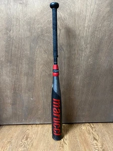 Marucci 2021 Cat 9 compuesto USSSA caída 10/31 pulgadas - Imagen 1 de 11