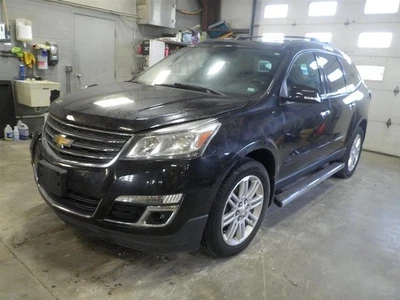 Seat Belt Front VIN J 11th Digit Limited Bucket Fits 11-17 ACADIA 1720946 Foto 1 de 4