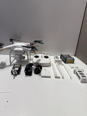 DJI W321 TAL CUAL (36256-1) Foto 1 de 4